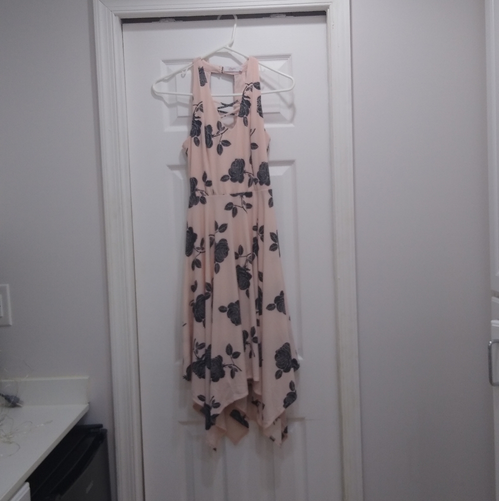 Candie's Dress